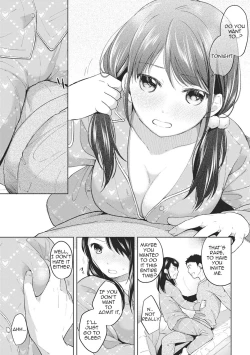Page 88 of 1LDK+JK Ikinari Doukyo? Micchaku!? Hatsu Ecchi!!? Ch. 1-4