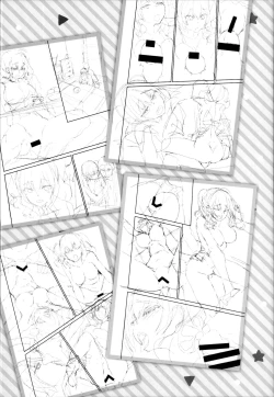 Page 26 of Kashima to Love Love Dousei Seikatsu