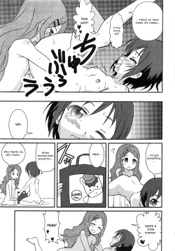 Page 16 of Yuri Ecchi nante Hisashiburi desu~ | It's Been a While Since We've Had Yuri Sex