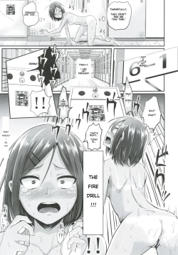 Page 12 of Zenra de Kounai o Urouro!!