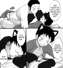 Page 9 of Kano Neko Keikaku