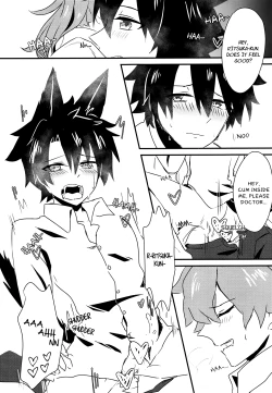 Page 10 of Issho ni Kurashi Hajimemashita | We Started Living Together