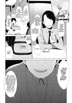 Page 21 of Rachirare Shoujo wa, Manga no Naka de __. Koharu Hen | The Kidnapped Girl in the Manga... Chiharu Chapter
