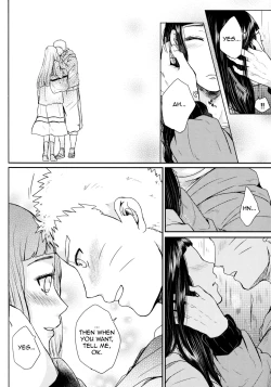 Page 30 of Fuyuiro Memories - Winter Color Memories