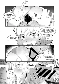 Page 9 of Gwenpool| Gwenpool