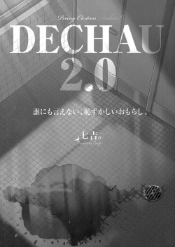 Page 2 of DECHAU 2.0