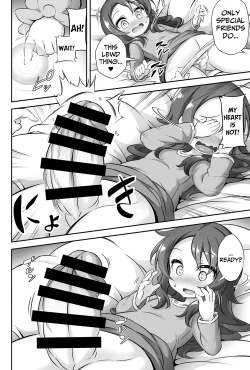 Page 5 of Loli & Futa Vol. 12