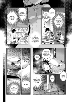Page 11 of Shota×Shota Hajimemashita!