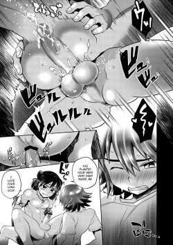 Page 20 of Shota×Shota Hajimemashita!