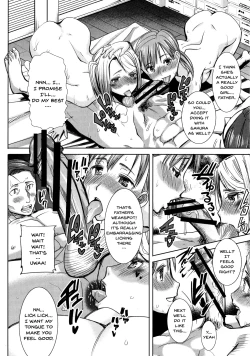 Page 63 of Ai no Musume... Sakurako | Love's Daughter Sakurako Ch. 1-3