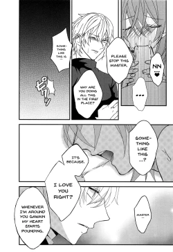 Page 15 of Gudakochan's Excalibur