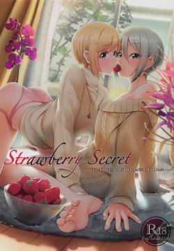 Page 1 of Strawberry Secret