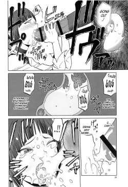 Page 19 of Uma to Neko