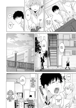 Page 103 of Noraneko Shoujo to no Kurashikata Vol.1 | Living Together With A Stray Cat Girl Vol. 1