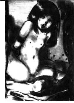 Page 197 of Obyouki Shoujo