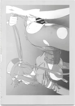 Page 106 of SummoNigh Ecchi Rakugaki Matomebon