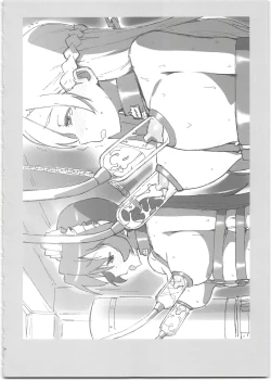 Page 90 of SummoNigh Ecchi Rakugaki Matomebon