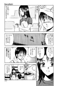 Page 136 of Tenshitachi no Heya