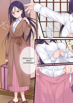 Page 18 of Onnayu ni kirikawarimasu! | Switched to the Women's Bath!