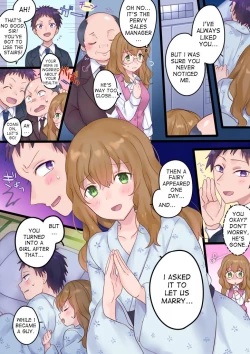 Page 48 of Onnayu ni kirikawarimasu! | Switched to the Women's Bath!