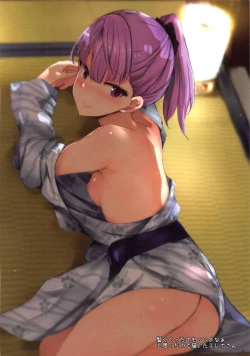 Page 10 of Helena-san to Ryokan de Ecchi Suru Hon