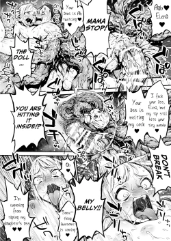 Page 31 of Futanari Sister, Manamusume o Rape Su!