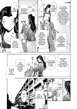 Page 10 of Bijin na Haha to Tsuyoki na Classmate | Beautiful Stepassured Classmate