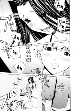 Page 133 of Bijin na Haha to Tsuyoki na Classmate | Beautiful Stepassured Classmate