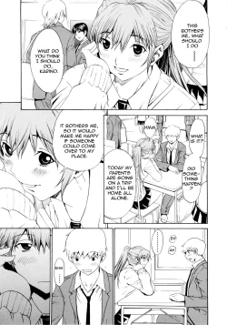 Page 149 of Bijin na Haha to Tsuyoki na Classmate | Beautiful Stepassured Classmate