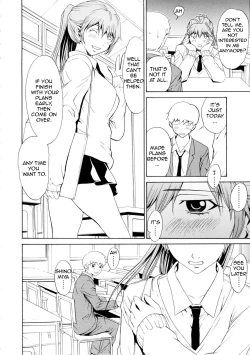 Page 150 of Bijin na Haha to Tsuyoki na Classmate | Beautiful Stepassured Classmate