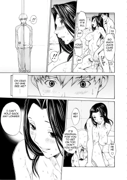 Page 18 of Bijin na Haha to Tsuyoki na Classmate | Beautiful Stepassured Classmate