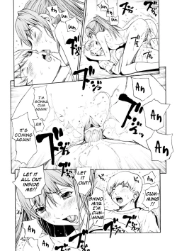 Page 41 of Bijin na Haha to Tsuyoki na Classmate | Beautiful Stepassured Classmate