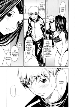 Page 52 of Bijin na Haha to Tsuyoki na Classmate | Beautiful Stepassured Classmate