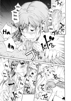 Page 97 of Bijin na Haha to Tsuyoki na Classmate | Beautiful Stepassured Classmate