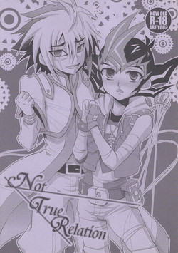 Download Not True Relation