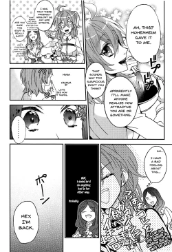 Page 9 of Gudakochan's Excalibur