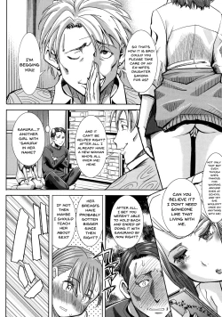 Page 57 of Ai no Musume... Sakurako | Love's Daughter Sakurako Ch.1-3