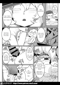 Page 4 of Lounge of HQ vol.3