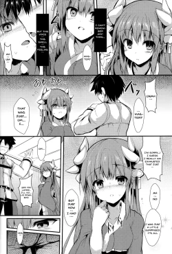 Page 5 of Kiyohii no Hon| Kiyohii's Book