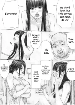 Page 20 of Inyoku no Sumika 1 | House of Lust 1