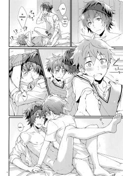 Page 15 of Which One's Better?