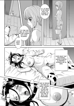 Page 39 of Keibo Ryouko | Stepmother Ryouko