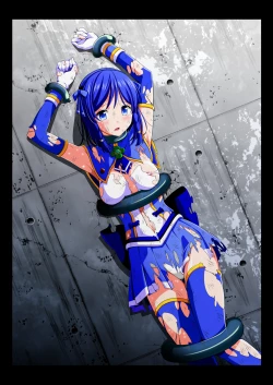 Page 78 of Yotsuba no Senki Clover Rose