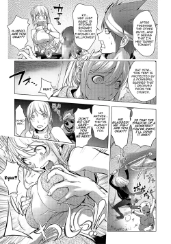 Page 7 of Yuusha Sanbiki no Bouken| The Three Heroes’ Adventures