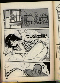 Page 148 of Bishoujo Honpo