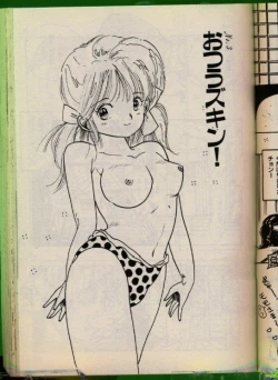 Page 20 of Bishoujo Honpo