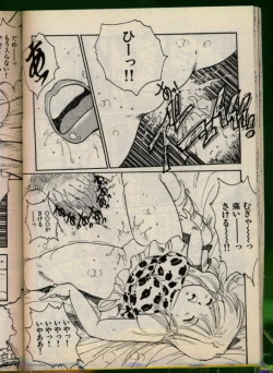 Page 33 of Bishoujo Honpo