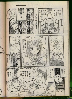 Page 35 of Bishoujo Honpo