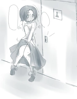 Page 12 of Pokémon - Aroma Lady Desperation