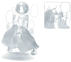 Page 6 of Pokémon - Aroma Lady Desperation